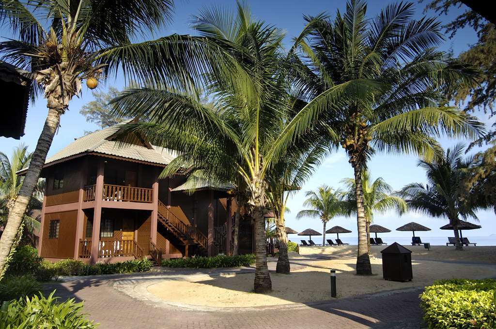 Berjaya Tioman Resort Mersing Ngoại thất bức ảnh